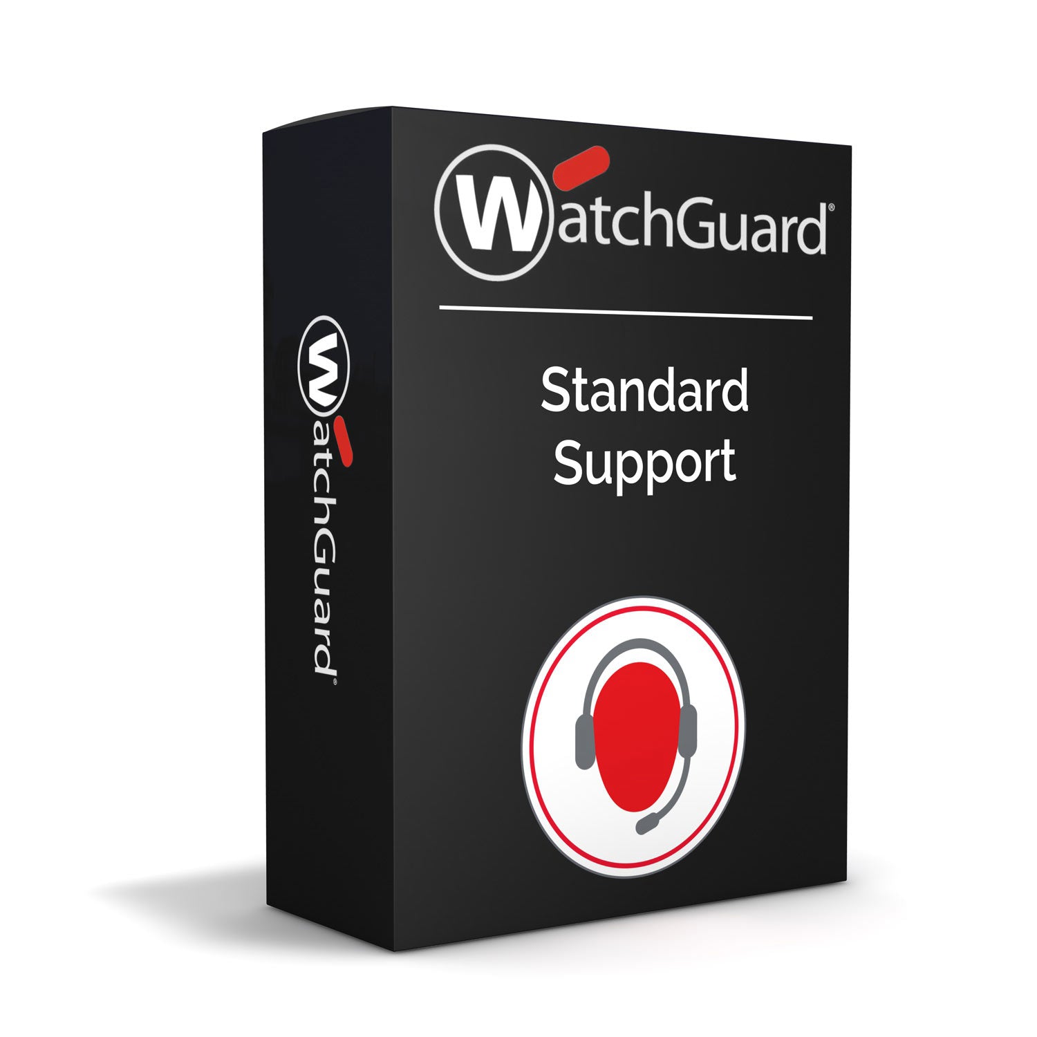 WatchGuard Standard Support Renewal 1-yr for Firebox M470 WatchGuard Standard Support Renewal 1-yr for Firebox M470
